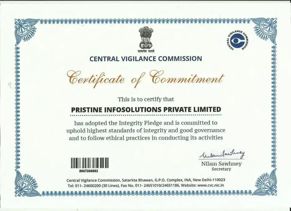 central-vigilance-commission