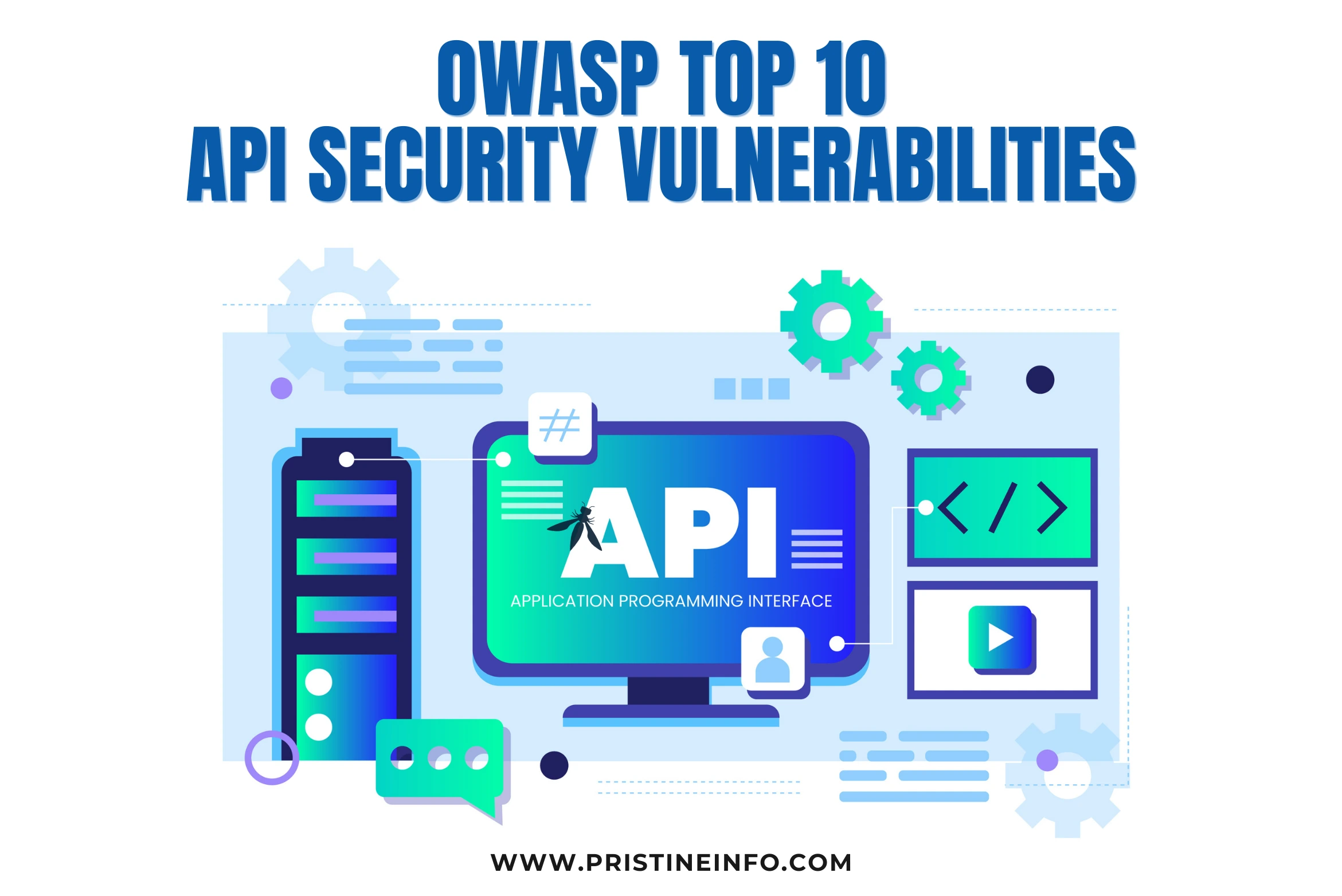 owasp-api-top-10-vulnerabilities-guide