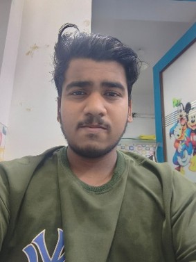 Vedant Durkar