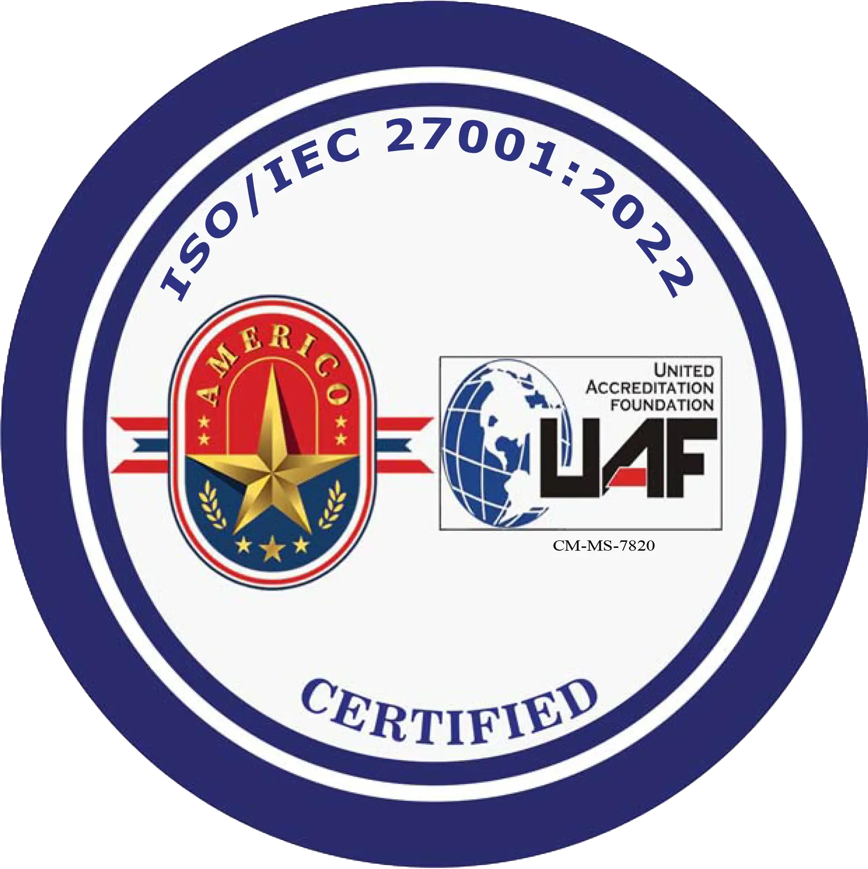 ISO 27001