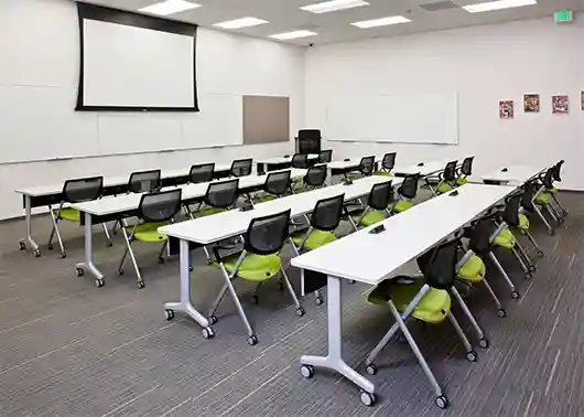 classroom